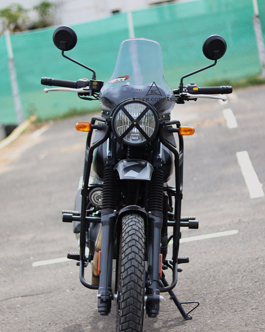 Rider Compass - Universal Headlight X