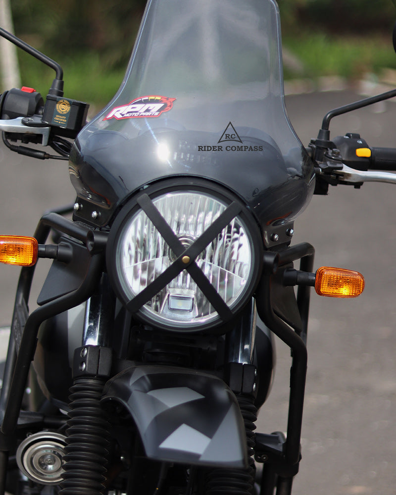 Rider Compass - Universal Headlight X