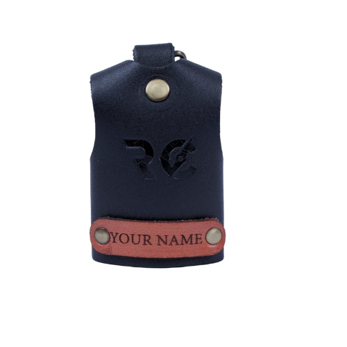 Rider Compass - Vest Key Chain