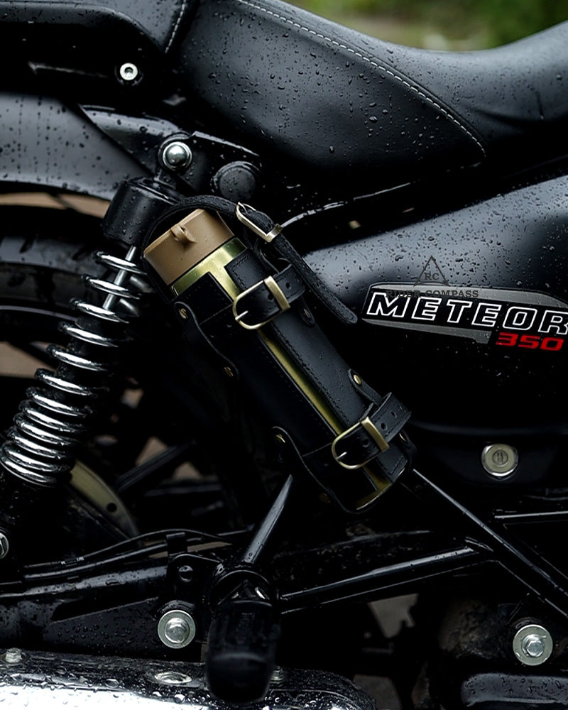Rider Compass- Universal Bottle holder