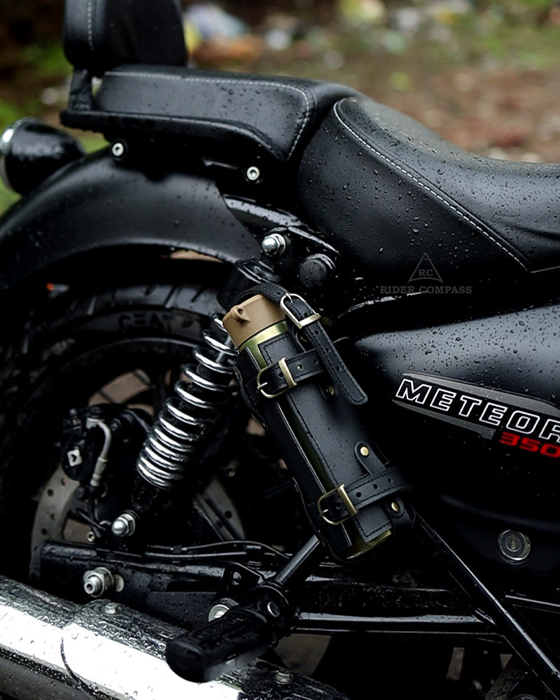 Rider Compass- Universal Bottle holder