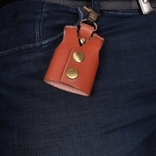 Rider Compass - Vest Key Chain