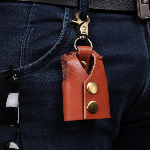 Rider Compass - Vest Key Chain