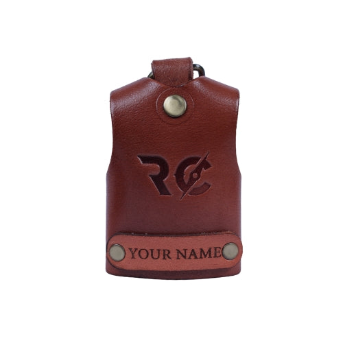 Rider Compass - Vest Key Chain