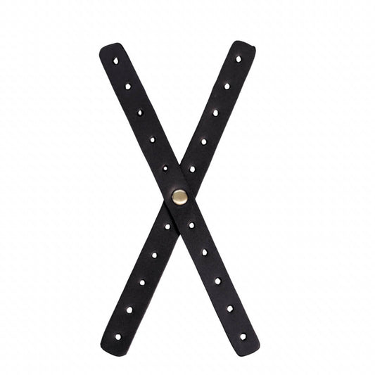 Universal Leather Headlight X