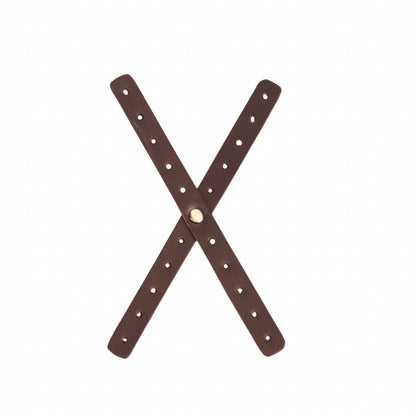 Universal Leather Headlight X