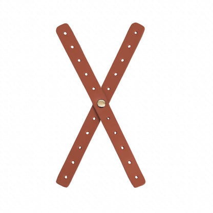 Universal Leather Headlight X