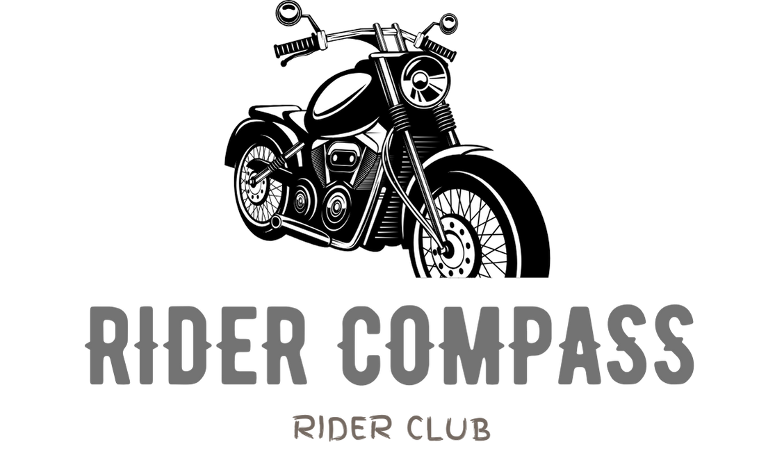 Rider Compass